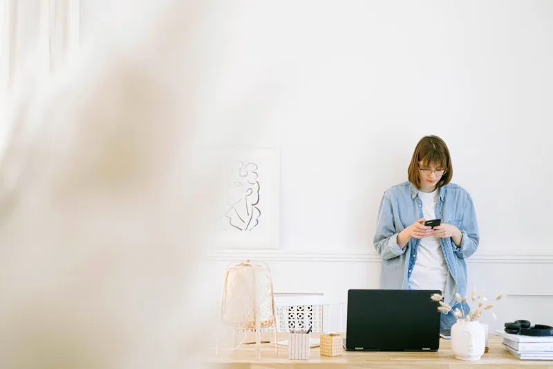 The Disappearing Act: How Going Strategically Scarce Became Gen Z's Hottest Power Move