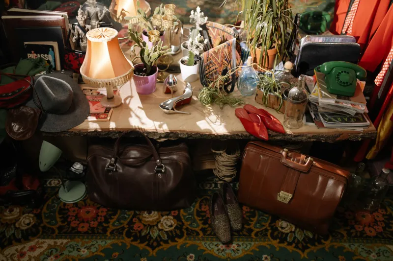 The Drip Tax: Why Keeping Up With the Aesthetic Is Costing You More Than the Clothes
