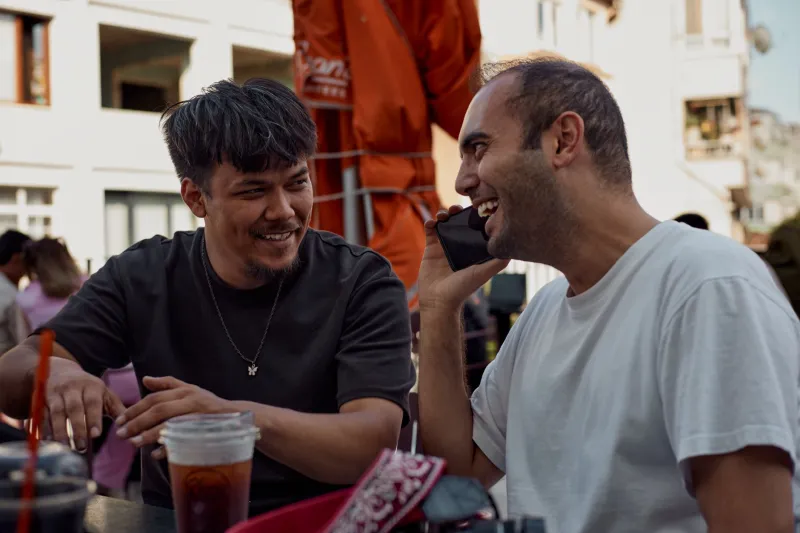 Friendship Wrapped: The Brutally Honest Way Gen Z Is Scoring Their Inner Circle