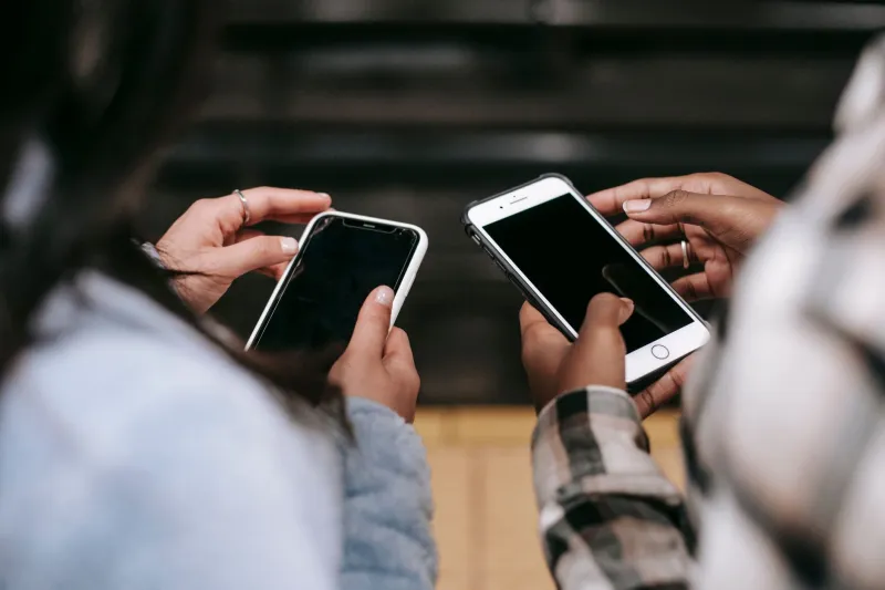 Your Group Chat Is a Dumpster Fire and Nobody Has the Guts to Say It