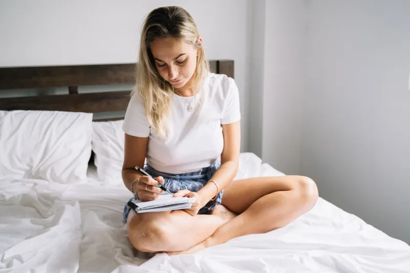 Healing in Private: Why the Most Mentally Healthy Gen Z-ers Have Gone Completely Silent About It