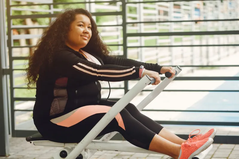 Nobody Did This for Your Ex: The Real Reason Your Glow-Up Finally Hit Different