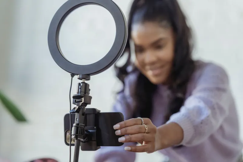 The 'Real Me' Is a Marketing Strategy: How Gen Z Engineered Authenticity Into a Full-Time Job