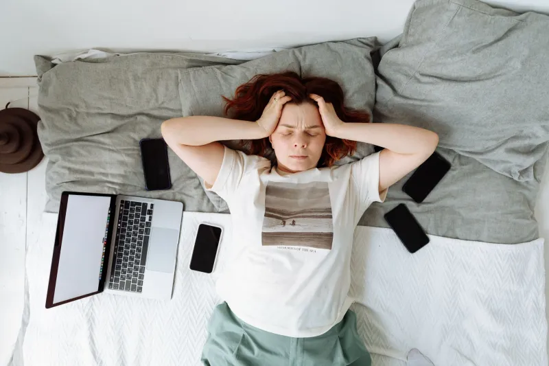 You're Not Broke, You're Trend-Taxed: The Hidden Cost of Staying Relevant in 2024